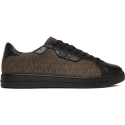 Sneakers MICHAEL Michael Kors Keating 42F9KEFS1Q Braun