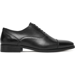 Halbschuhe Aldo Abawienflex 13265390 Schwarz