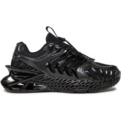 Sneakers Plein Sport FACS USC0434 STE003N 0202 Schwarz