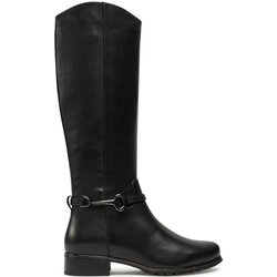 Stiefel Josef Seibel 40806 Schwarz