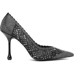 High Heels Eva Minge EO-AMY-1797-823 Schwarz