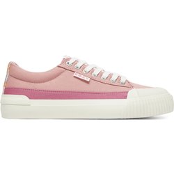 Sneakers aus Stoff Roxy V12-901 Rosa