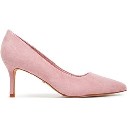 High Heels DeeZee BK-0807 Rosa