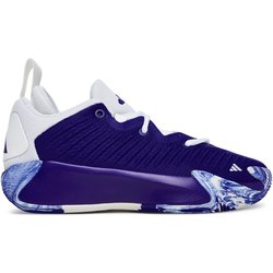 Basketballschuhe adidas Initiation J JQ1724 Dunkelblau