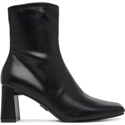 Stiefeletten Steve Madden Hurst SM11003498 Schwarz