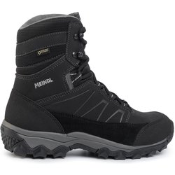 Trekkingschuhe Meindl Sella Gtx GORE-TEX 7679 Schwarz