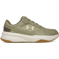 Sneakers Under Armour UA Edge Leather 3028375 Schwarz