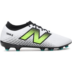 Fußballschuhe New Balance Tekela Magique Ag V4+ ST3AH45 Weiß