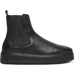 Klassische Stiefeletten Bogner Antwerp M 12 12541833 Schwarz