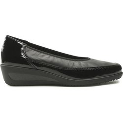 Halbschuhe Ara 12-40617-25 Schwarz