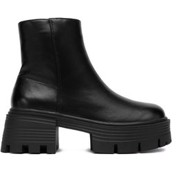 Stiefeletten DeeZee 62083-3 Schwarz