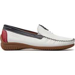 Mokassins Gabor 46.090.69 Weiß