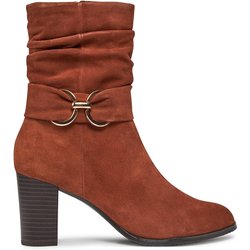 Stiefeletten Caprice 9-25328-41 Braun