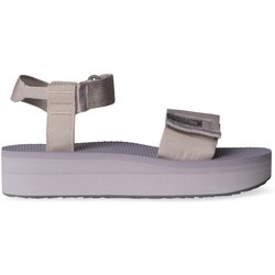 Sandalen The North Face Skeena NF0A8AE775Q1 Grau