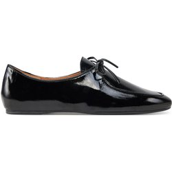 Halbschuhe Balagan Kida Schwarz