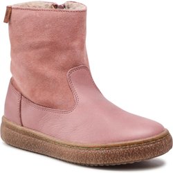 Stiefel Naturino Alpina 0013001418.11.0M01 D Rosa
