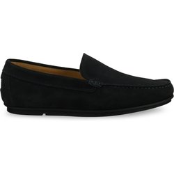 Mokassins Gant 30633914 Dunkelblau