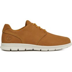 Halbschuhe Timberland Graydon Oxford Basic TB0A411H2311 Braun