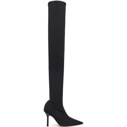 Stiefel Patrizia Pepe 8Y0127 J346 Schwarz