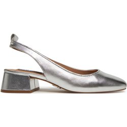 Sandalen Steve Madden Smitten s SM11003213 Silberfarben