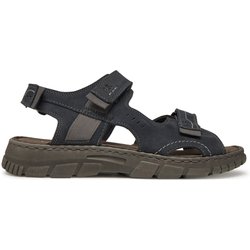 Sandalen Josef Seibel Brendan 08 16808 Dunkelblau