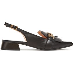 Ballerinas Hispanitas Dali CHV253817 Schwarz