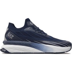 Sneakers EA7 Emporio Armani X8X176 XK377 R649 Dunkelblau