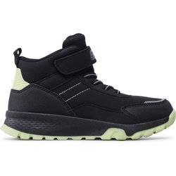 Schnürstiefeletten Sprandi CP40-21575Z Schwarz
