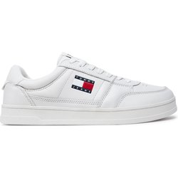 Sneakers Tommy Jeans Tjm The Greenwich New Ess EM0EM01574 Weiß