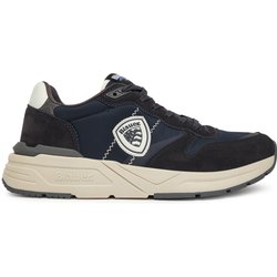Sneakers Blauer F5RAY01/NYN Dunkelblau