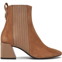 Stiefeletten Furla Block YG67FBK-BX2161-1257S-1007 Beige