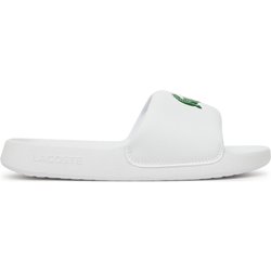 Pantoletten Lacoste 7-49CFA0022 Weiß
