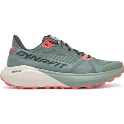 Laufschuhe Dynafit 1307 Grün