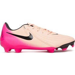 Fußballschuhe Nike Phantom GX II Academy FG/MG FD6723-800 Orange