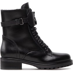 Schnürschuhe Patrizia Pepe CY9922/L011-K320 Schwarz