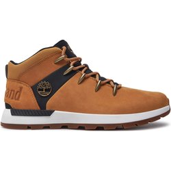 Schnürstiefeletten Timberland TB0A6DQDEJS1 Gelb