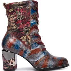 Stiefeletten Laura Vita Maevao 10 Bunt