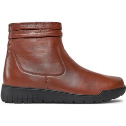 Stiefeletten Caprice 9-25308-41 Braun