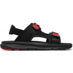Sandalen Puma Evolve Sandal Jr 390449-01 Schwarz
