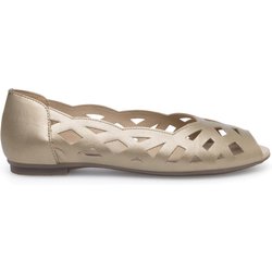 Ballerinas Lasocki WI23-SORANO-13 Goldfarben
