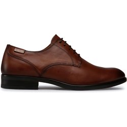 Halbschuhe Pikolinos M7J-4187 Braun