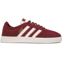 Sneakers adidas VL Court IF7555 Dunkelrot