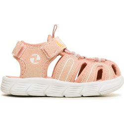 Sandalen ZigZag Niagien Kids Closed Sandal Z222383 Rosa