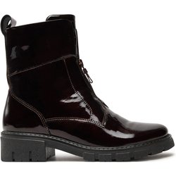 Stiefeletten Ara 12-23130-17 Dunkelrot