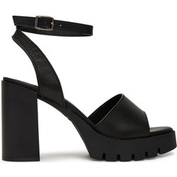 Sandalen G-Star Raw WFA3925-1Z Schwarz