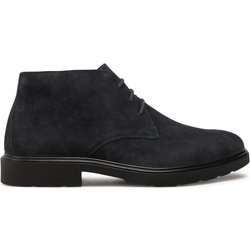 Schnürschuhe Imac 6503111 Dunkelblau