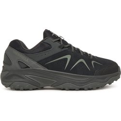 Trekkingschuhe Merrell Yakota 3 J038429 Schwarz