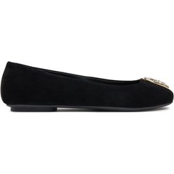 Ballerinas Furla Ballet Ballerina YJ02BAL C10000 O6000 Schwarz