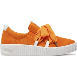 Halbschuhe Gabor 43.333.13 Orange