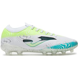 Fußballschuhe Joma Evolution Firm Ground ECUW2402FG Weiß